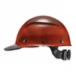 Lift Safety Dax Natural Fiber Resin Cap Brim Hard Hat HDFC-17NG Lift Safety Dax Natural Fiber Resin Cap Brim Hard Hat HDFC-17NG