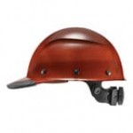 Lift Safety Dax Natural Fiber Resin Cap Brim Hard Hat HDFC-17NG Lift Safety Dax Natural Fiber Resin Cap Brim Hard Hat HDFC-17NG