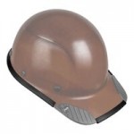 Lift Safety Dax Natural Fiber Resin Cap Brim Hard Hat HDFC-17NG Lift Safety Dax Natural Fiber Resin Cap Brim Hard Hat HDFC-17NG