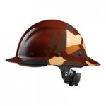 Lift Safety Dax Natural Fiber Resin Cap Brim Hard Hat HDFC-17NG Lift Safety Dax Natural Fiber Resin Cap Brim Hard Hat HDFC-17NG