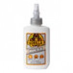 Gorilla 4 oz. Clear Wood Glue Gorilla 4 oz. Clear Wood Glue