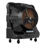 Portacool Apex 6500 Portable Wi-Fi Enabled Variable Speed Evaporative Cooler PACA65001A1 - 120V, 22,000 CFM Portacool Apex 6500 Portable Wi-Fi Enabled Variable Speed Evaporative Cooler PACA65001A1 - 120V, 22,000 CFM