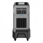 Portacool Apex 6500 Portable Wi-Fi Enabled Variable Speed Evaporative Cooler PACA65001A1 - 120V, 22,000 CFM Portacool Apex 6500 Portable Wi-Fi Enabled Variable Speed Evaporative Cooler PACA65001A1 - 120V, 22,000 CFM