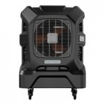 Portacool Apex 6500 Portable Wi-Fi Enabled Variable Speed Evaporative Cooler PACA65001A1 - 120V, 22,000 CFM Portacool Apex 6500 Portable Wi-Fi Enabled Variable Speed Evaporative Cooler PACA65001A1 - 120V, 22,000 CFM