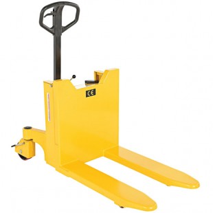 Vestil 2200 Lb. Capacity Manual Tilt Master TM-22-M Vestil 2200 Lb. Capacity Manual Tilt Master TM-22-M
