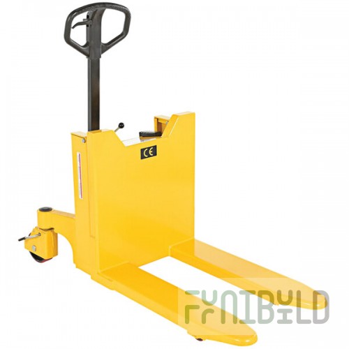 Vestil 2200 Lb. Capacity Manual Tilt Master TM-22-M