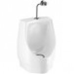 Sloan 1001021 Vitreous China Standard Retrofit Hybrid Urinal Sloan 1001021 Vitreous China Standard Retrofit Hybrid Urinal