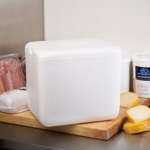 Nordic TL-1189F Insulated Polystyrene Cooler 11