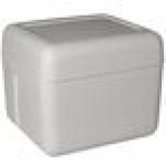 Insulated Foam Cooler 12 1/8 Insulated Foam Cooler 12 1/8