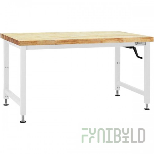 BenchPro Adams Series 36