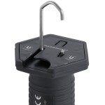 Lind Equipment LE360LEDHC Beacon360 Torch LED Portable Hand Lamp - 15W, 1,100 Lumens