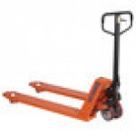 Wesco Industrial Products 272670 CPIIHD Pallet Truck with 27