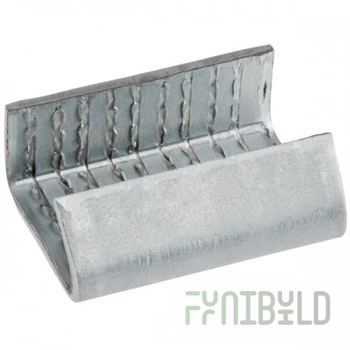 PAC Strapping Products Combination Seals for 3/4