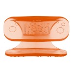 Fresh Products Eco-Air Clip EAC-F-010I060M-04 Mango Scent Air Freshener Clip - 10/Pack