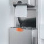 Fresh Products Eco-Air Clip EAC-F-010I060M-04 Mango Scent Air Freshener Clip - 10/Pack