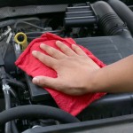Hospeco Messy Mechanic 13