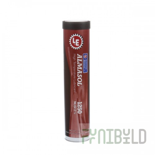 BE&SCO 911211003 Ultra High Temp Grease