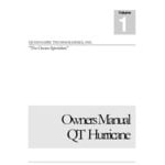 Queenaire QTKIT1800 Maintenance Kit for QTL1800 and QTH24 Ozone Generators
