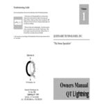 Queenaire QTKIT1800 Maintenance Kit for QTL1800 and QTH24 Ozone Generators