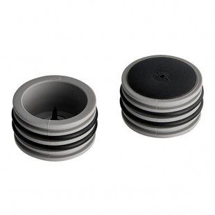Seko 9900107734 EPDM NR Valve for HP30EN000000 - 2/Pack Seko 9900107734 EPDM NR Valve for HP30EN000000 - 2/Pack