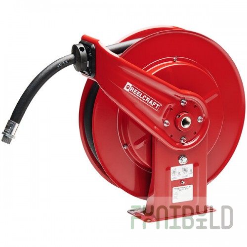Reelcraft F7925 OLP Series F7000 3/4