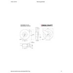 Reelcraft F7925 OLP Series F7000 3/4 Reelcraft F7925 OLP Series F7000 3/4