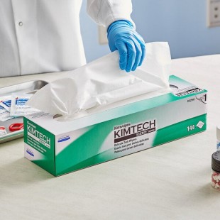 Kimtech® Kimwipes 16 7/16