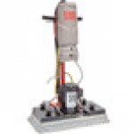 Square Scrub PIVOT EBG-28V 28