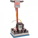 Square Scrub PIVOT EBG-28V 28