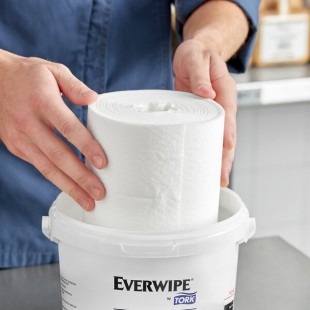 Everwipe by Tork Chem-Ready 12 Everwipe by Tork Chem-Ready 12