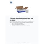 Everwipe by Tork Chem-Ready 12 Everwipe by Tork Chem-Ready 12
