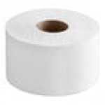 Lavex 2-Ply 550' Universal Jumbo Toilet Paper Roll with 7 1/2 Lavex 2-Ply 550' Universal Jumbo Toilet Paper Roll with 7 1/2