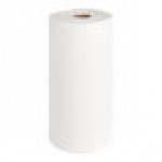 Bounty Essentials 2-Ply Select-a-Size Paper Towel Roll, 162 Sheets / Roll - 12/Case Bounty Essentials 2-Ply Select-a-Size Paper Towel Roll, 162 Sheets / Roll - 12/Case