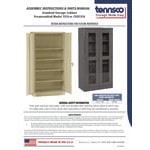 Tennsco 18
