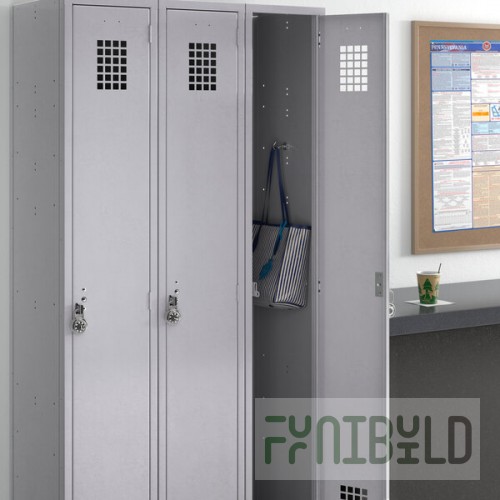 Regency Space Solutions Gray 36