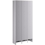 Regency Space Solutions Gray 36 Regency Space Solutions Gray 36