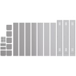 Regency Space Solutions Gray 36 Regency Space Solutions Gray 36