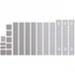 Regency Space Solutions Gray 36 Regency Space Solutions Gray 36