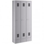 Regency Space Solutions Gray 36 Regency Space Solutions Gray 36