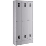 Regency Space Solutions Gray 36 Regency Space Solutions Gray 36