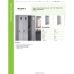 Regency Space Solutions Gray 36 Regency Space Solutions Gray 36