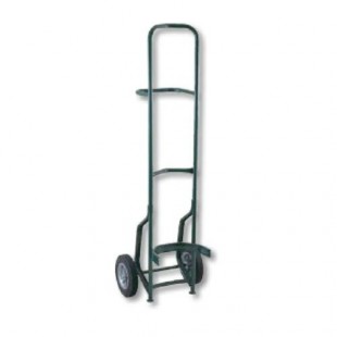 Harper 5 Gallon Pail Truck with 10 Harper 5 Gallon Pail Truck with 10