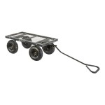 Gorilla 600 lb. Steel Utility Cart GOR-610