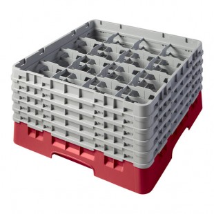 Cambro 16S958163 Camrack Customizable 10 1/8