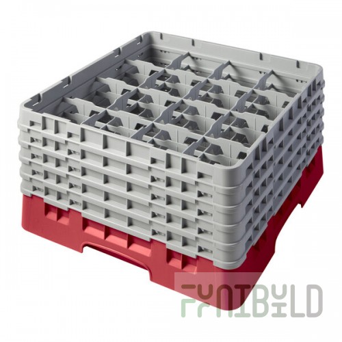 Cambro 16S958163 Camrack Customizable 10 1/8