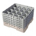 Cambro 16S958163 Camrack Customizable 10 1/8
