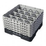 Cambro 16S958163 Camrack Customizable 10 1/8