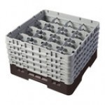 Cambro 16S958163 Camrack Customizable 10 1/8