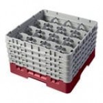 Cambro 16S958163 Camrack Customizable 10 1/8