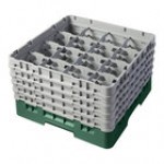 Cambro 16S958163 Camrack Customizable 10 1/8